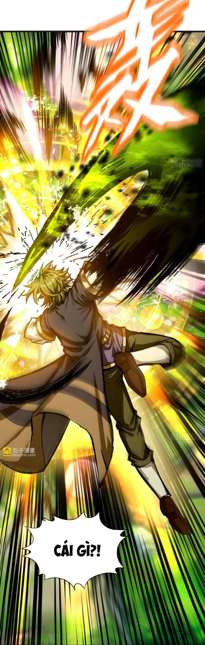 Khế Ước Noah: Tôi Là Npc Ở Dị Giới: Chapter 16