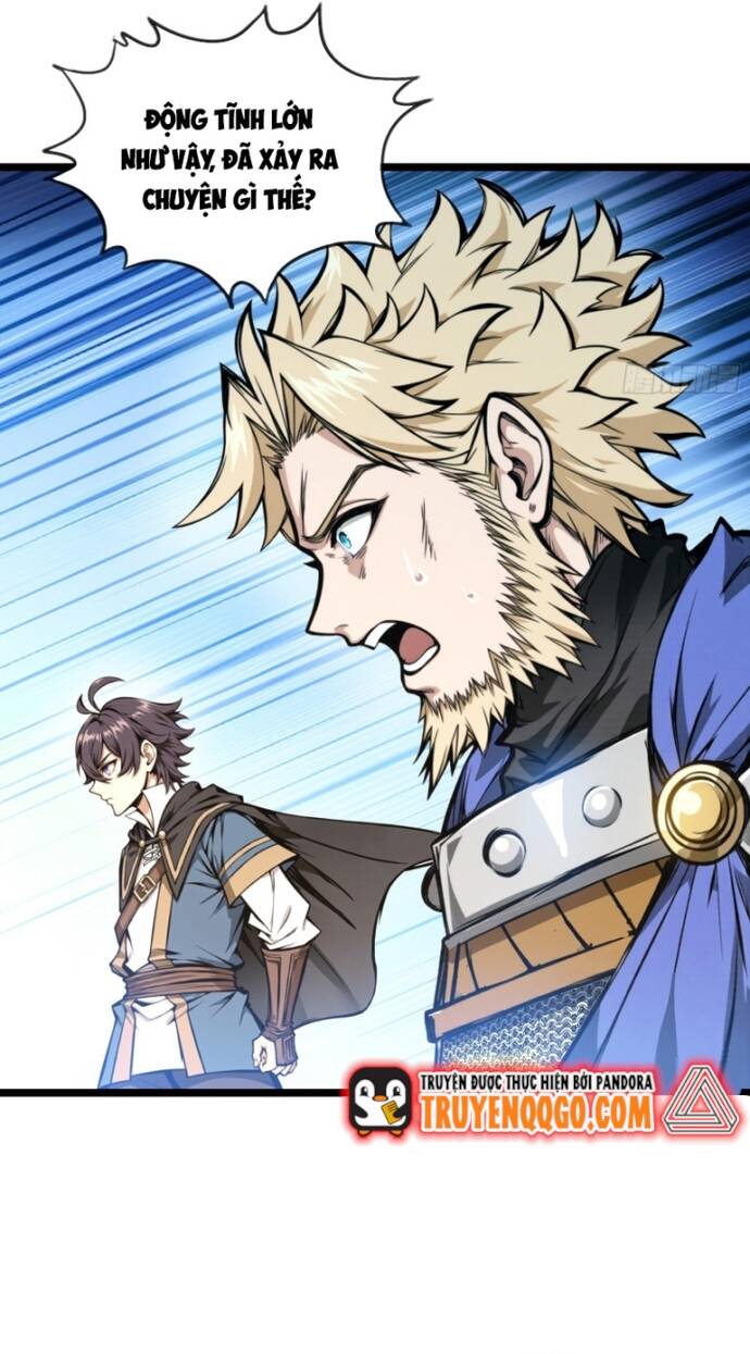 Khế Ước Noah: Tôi Là Npc Ở Dị Giới: Chapter 16