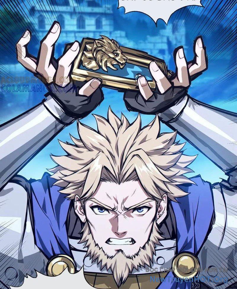 Khế Ước Noah: Tôi Là Npc Ở Dị Giới: Chapter 19