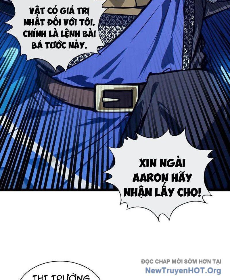 Khế Ước Noah: Tôi Là Npc Ở Dị Giới: Chapter 19
