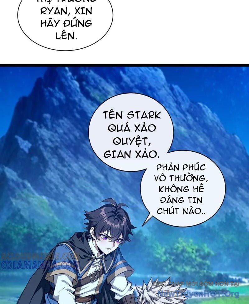Khế Ước Noah: Tôi Là Npc Ở Dị Giới: Chapter 19