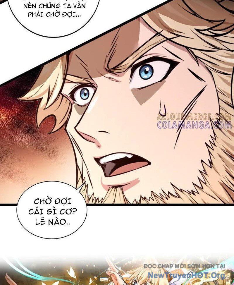 Khế Ước Noah: Tôi Là Npc Ở Dị Giới: Chapter 19