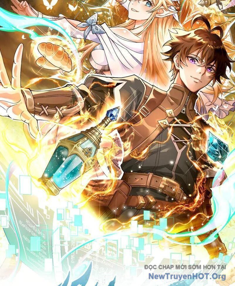 Khế Ước Noah: Tôi Là Npc Ở Dị Giới: Chapter 19