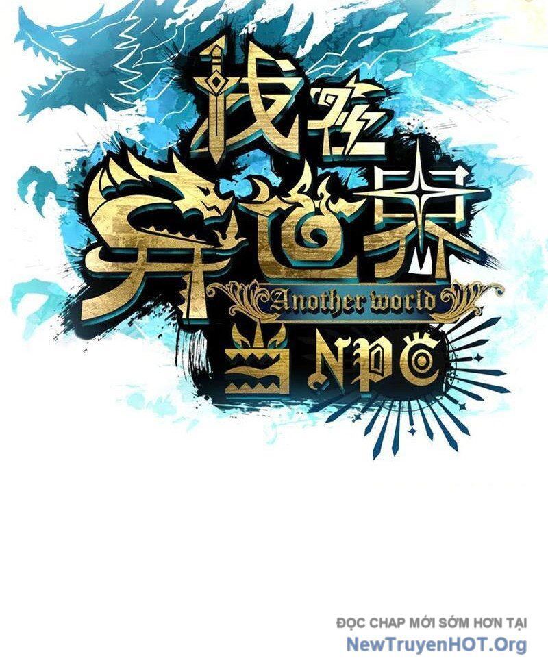 Khế Ước Noah: Tôi Là Npc Ở Dị Giới: Chapter 19