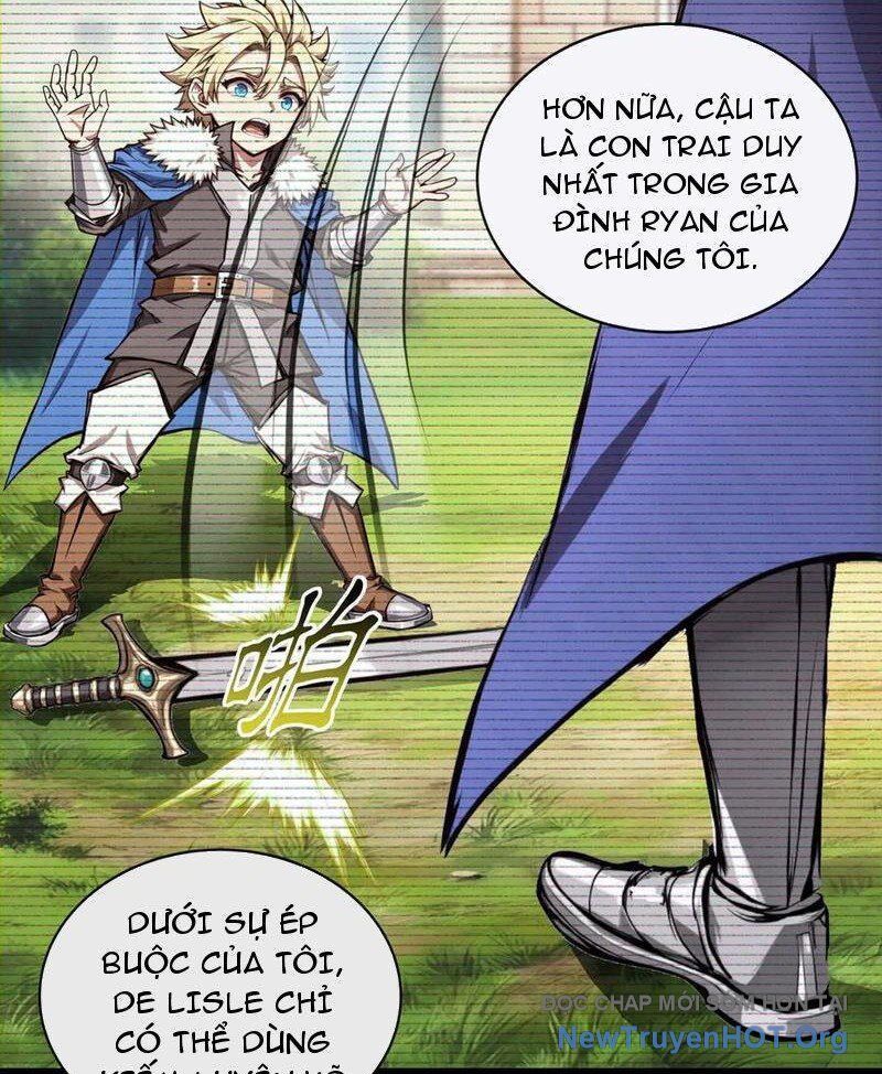 Khế Ước Noah: Tôi Là Npc Ở Dị Giới: Chapter 19