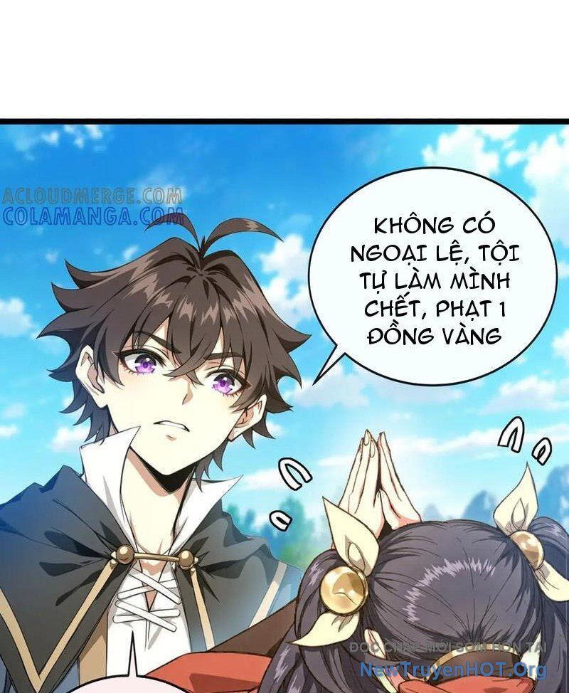 Khế Ước Noah: Tôi Là Npc Ở Dị Giới: Chapter 19