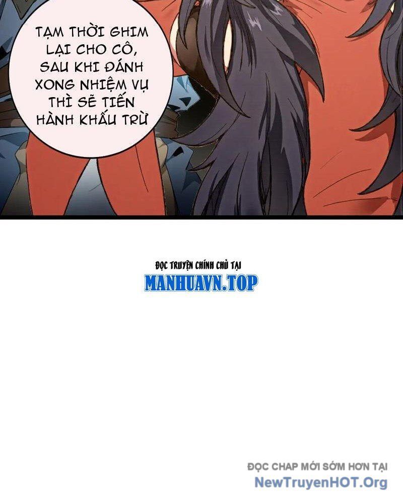 Khế Ước Noah: Tôi Là Npc Ở Dị Giới: Chapter 19