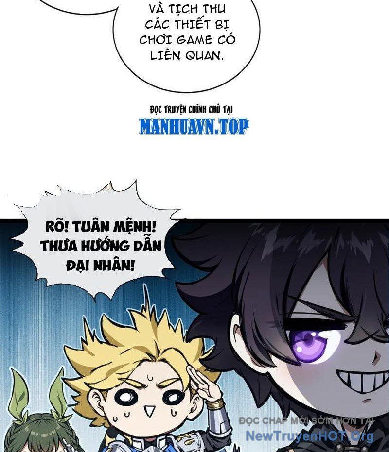 Khế Ước Noah: Tôi Là Npc Ở Dị Giới: Chapter 19