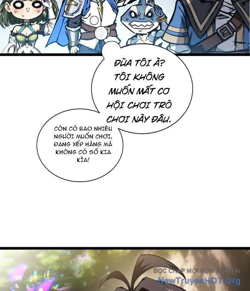 Khế Ước Noah: Tôi Là Npc Ở Dị Giới: Chapter 19