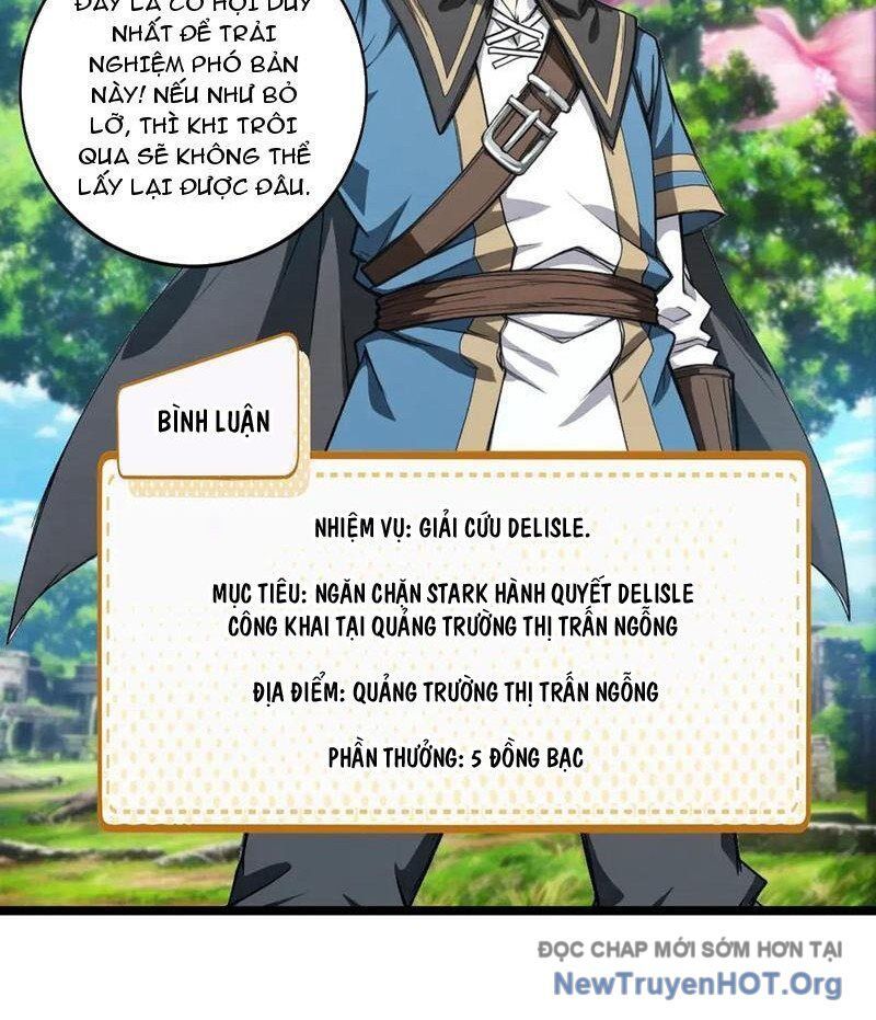 Khế Ước Noah: Tôi Là Npc Ở Dị Giới: Chapter 19