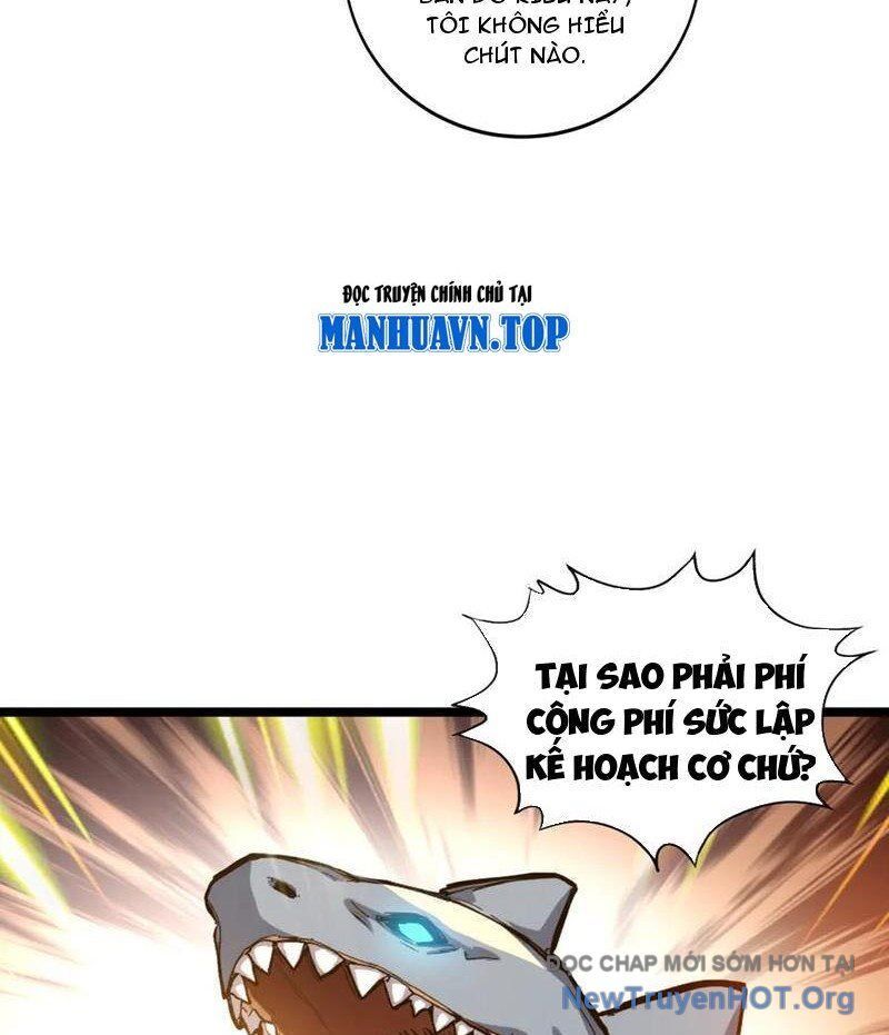 Khế Ước Noah: Tôi Là Npc Ở Dị Giới: Chapter 19