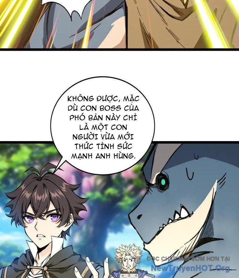 Khế Ước Noah: Tôi Là Npc Ở Dị Giới: Chapter 19