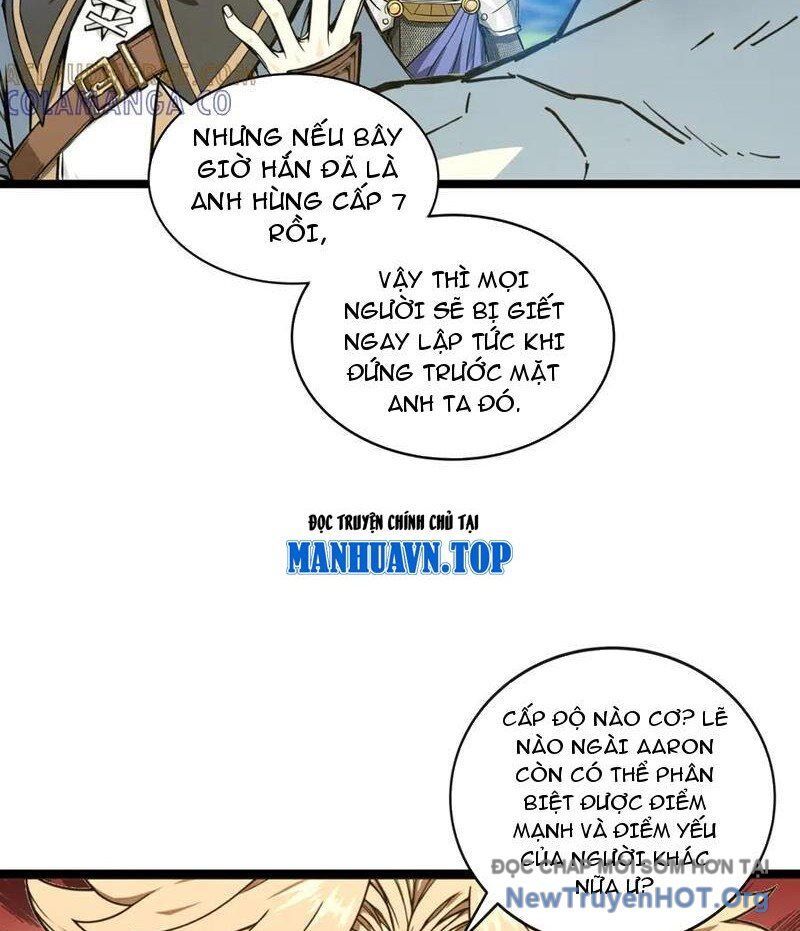 Khế Ước Noah: Tôi Là Npc Ở Dị Giới: Chapter 19