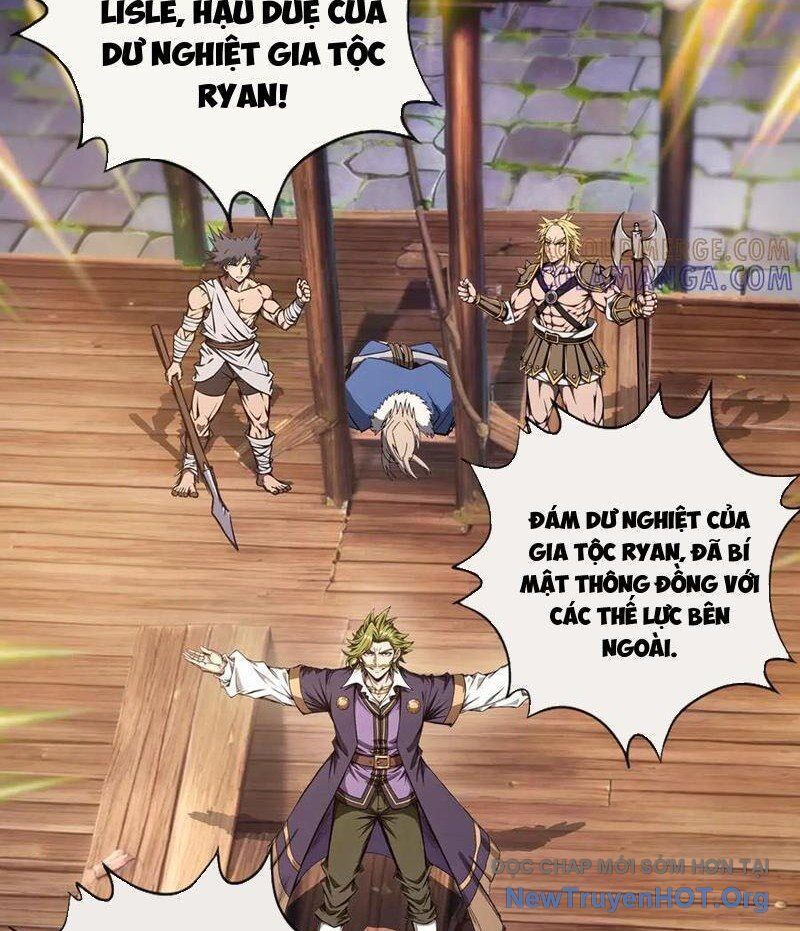 Khế Ước Noah: Tôi Là Npc Ở Dị Giới: Chapter 19