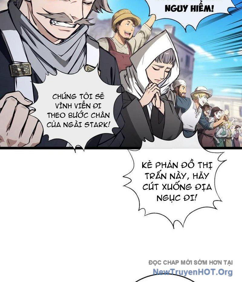 Khế Ước Noah: Tôi Là Npc Ở Dị Giới: Chapter 19