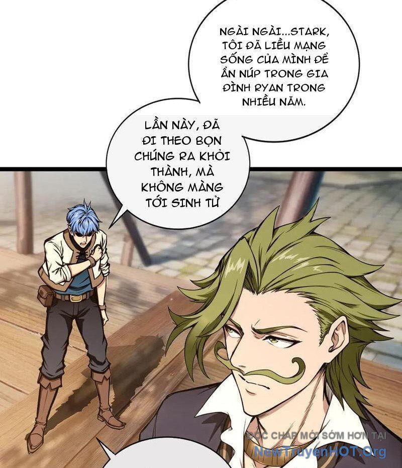 Khế Ước Noah: Tôi Là Npc Ở Dị Giới: Chapter 19