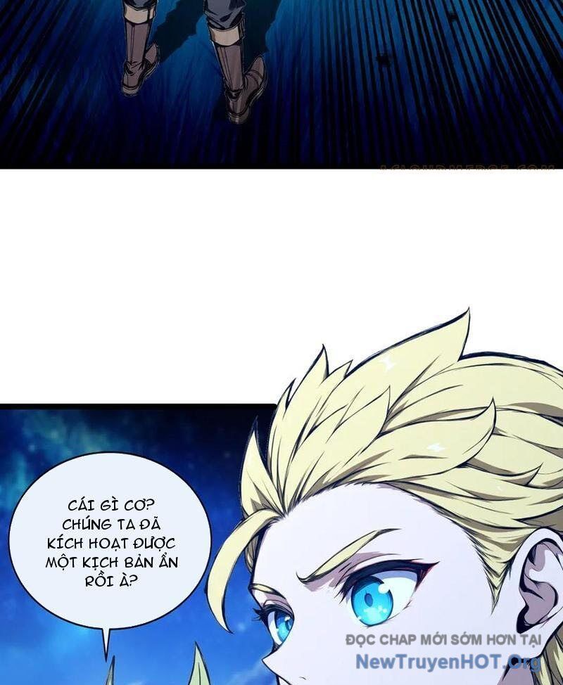 Khế Ước Noah: Tôi Là Npc Ở Dị Giới: Chapter 19