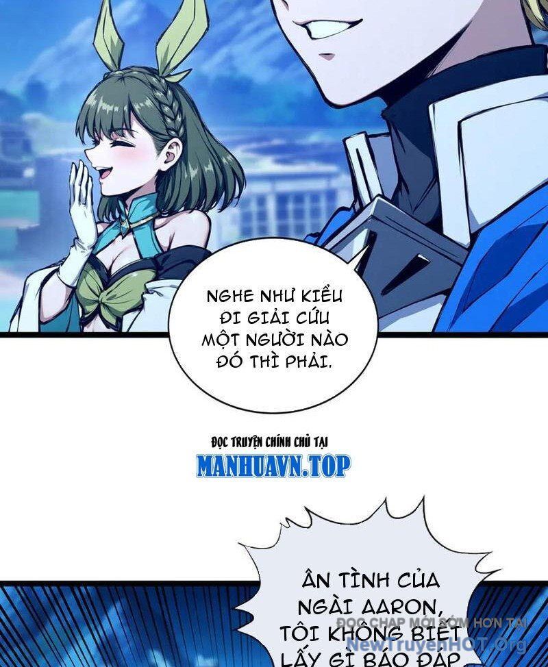 Khế Ước Noah: Tôi Là Npc Ở Dị Giới: Chapter 19