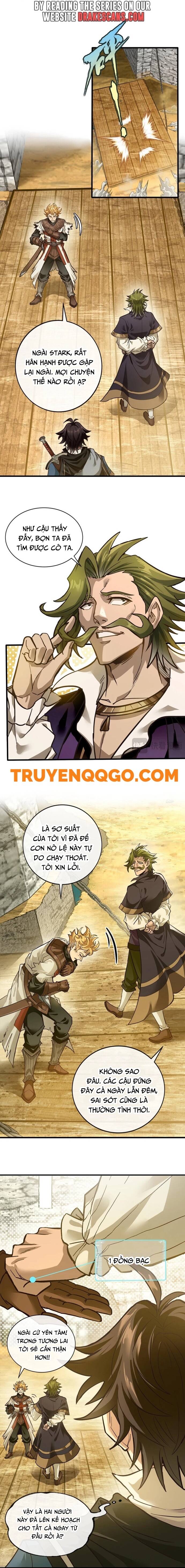 Khế Ước Noah: Tôi Là Npc Ở Dị Giới: Chapter 4