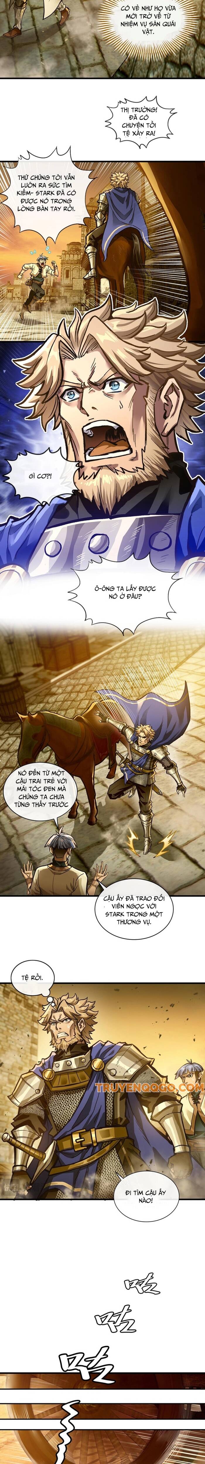 Khế Ước Noah: Tôi Là Npc Ở Dị Giới: Chapter 5