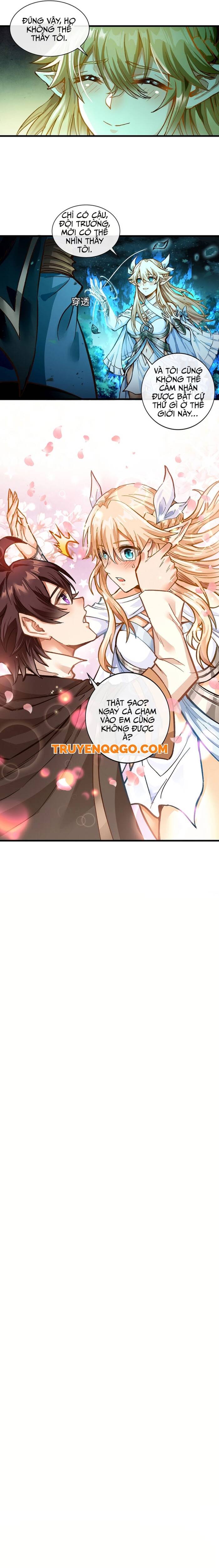 Khế Ước Noah: Tôi Là Npc Ở Dị Giới: Chapter 6