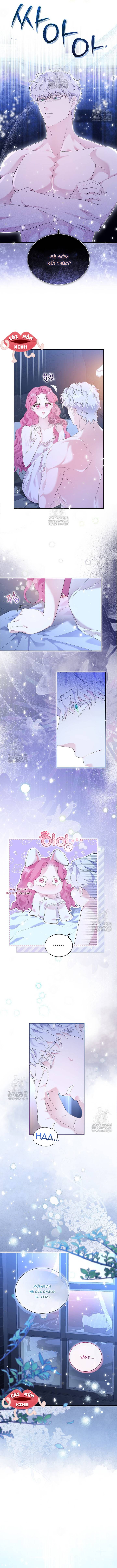 Khi Bị Nam Chính Dịu Dàng Nhưng Cố Chấp Ám Ảnh: Chapter 1