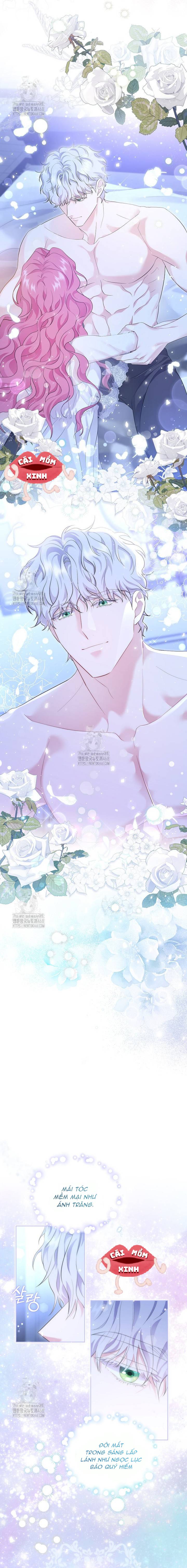 Khi Bị Nam Chính Dịu Dàng Nhưng Cố Chấp Ám Ảnh: Chapter 1