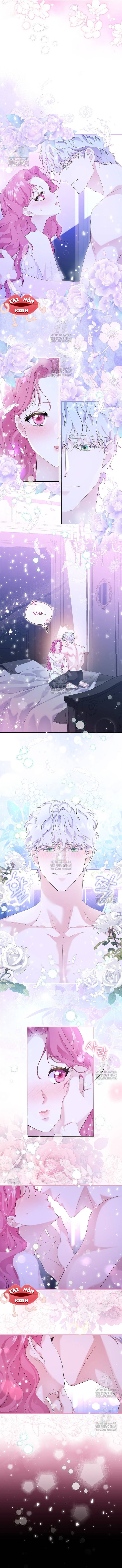 Khi Bị Nam Chính Dịu Dàng Nhưng Cố Chấp Ám Ảnh: Chapter 1