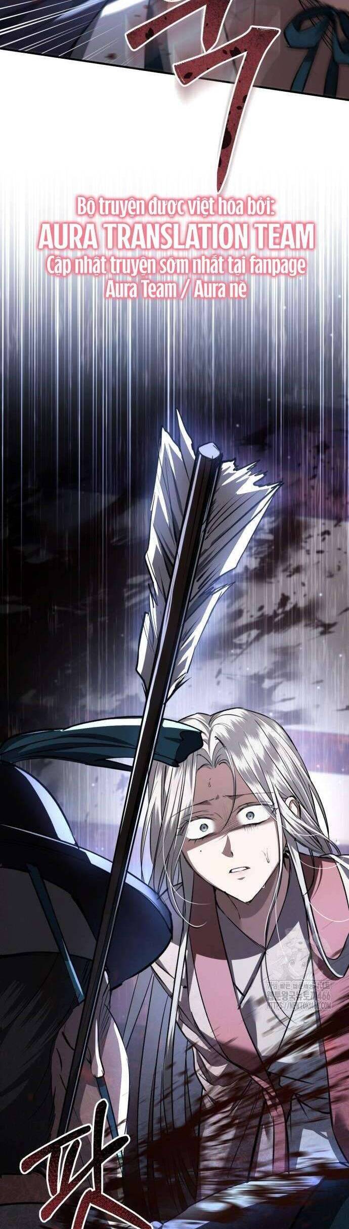 Khi Hắc Lang Gọi Tên Tôi: Chapter 39