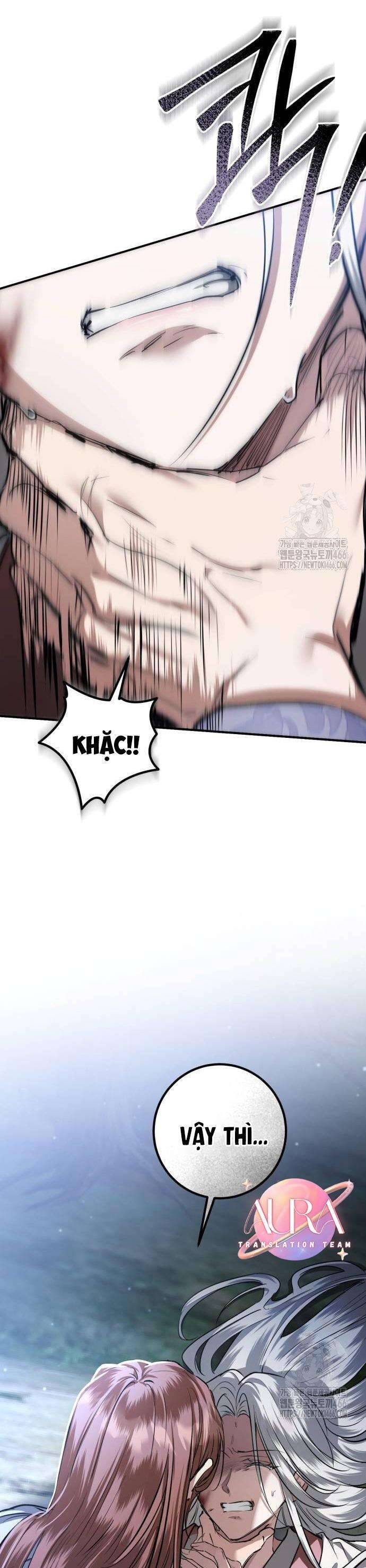 Khi Hắc Lang Gọi Tên Tôi: Chapter 39