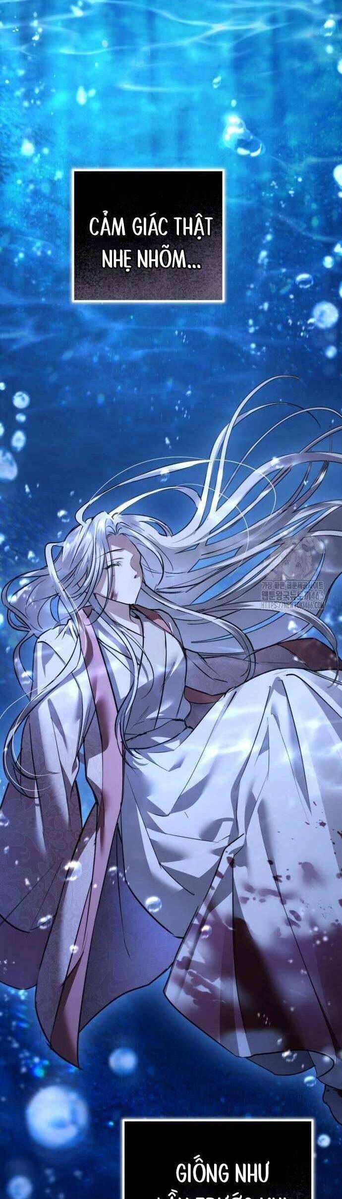 Khi Hắc Lang Gọi Tên Tôi: Chapter 39
