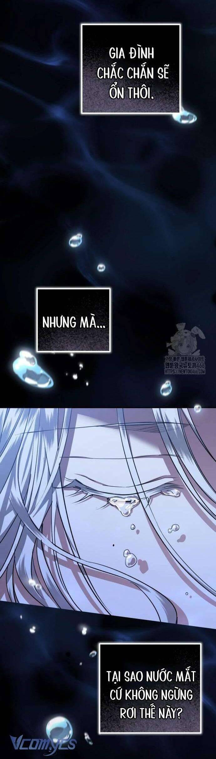 Khi Hắc Lang Gọi Tên Tôi: Chapter 39