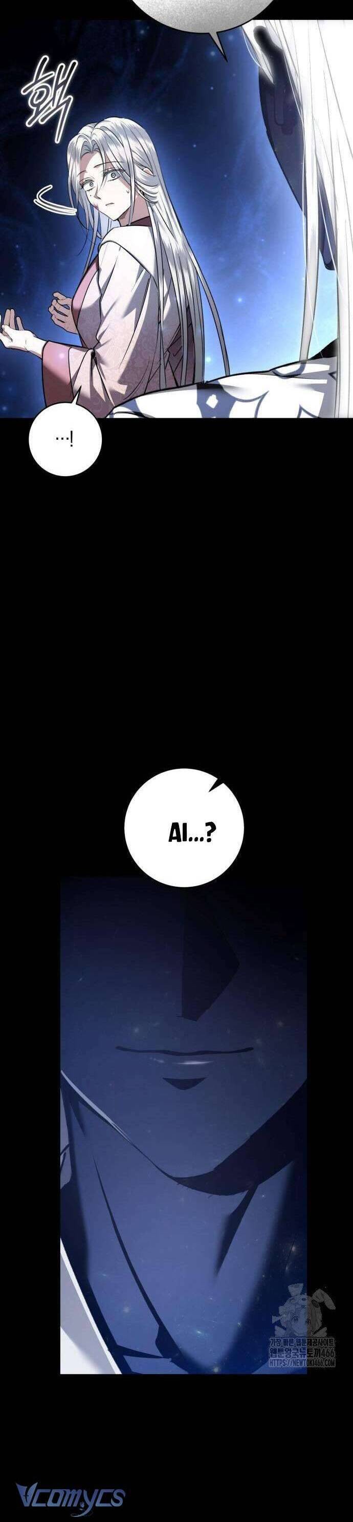 Khi Hắc Lang Gọi Tên Tôi: Chapter 39
