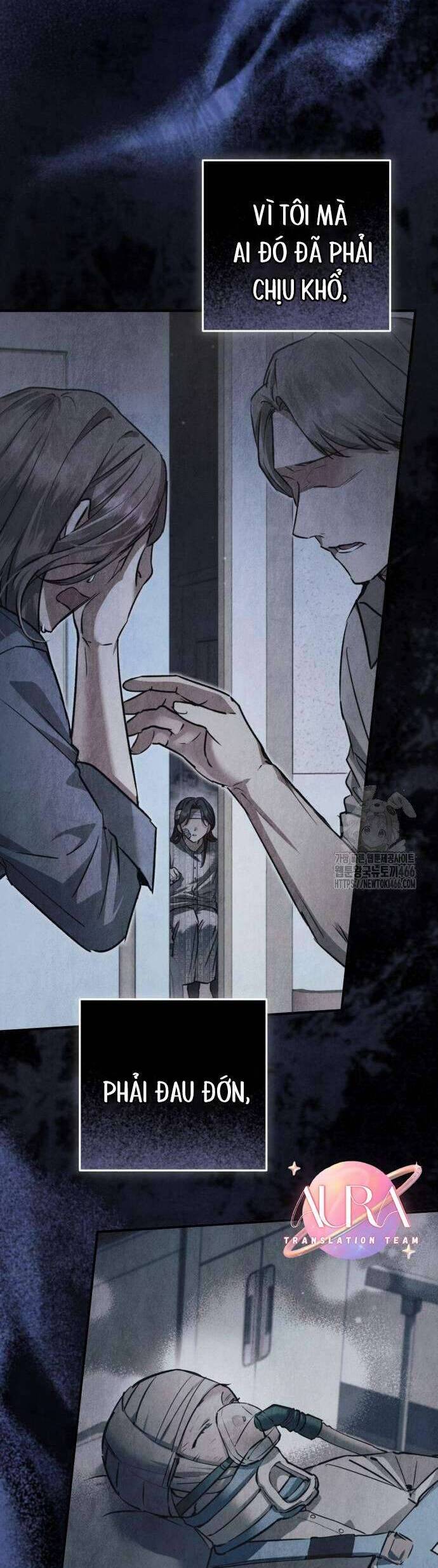 Khi Hắc Lang Gọi Tên Tôi: Chapter 39