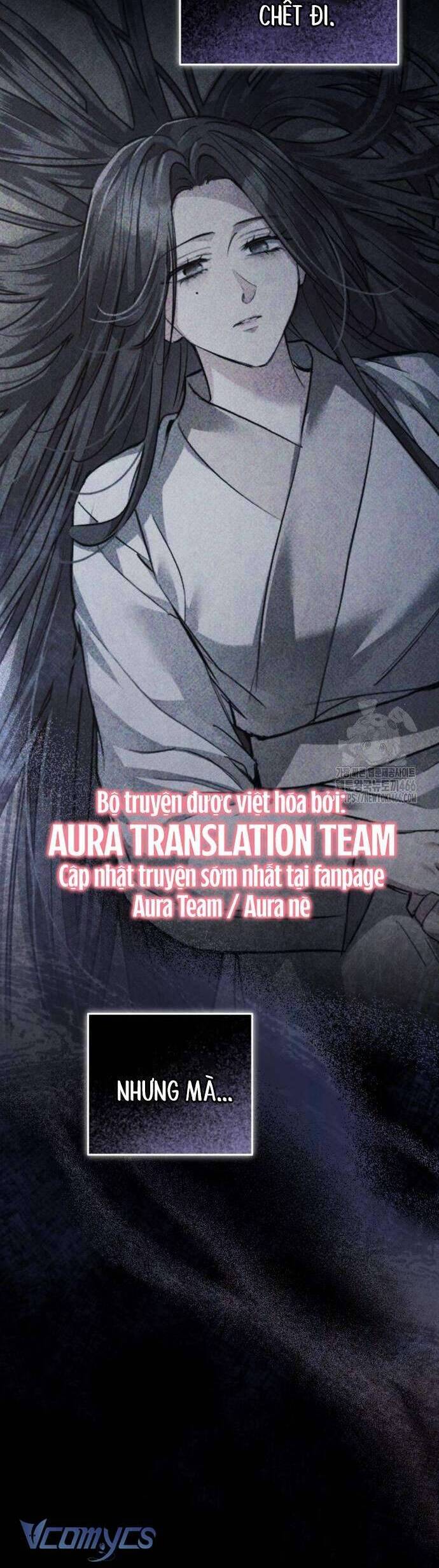 Khi Hắc Lang Gọi Tên Tôi: Chapter 39
