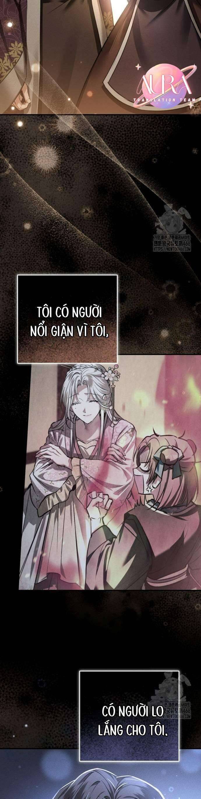 Khi Hắc Lang Gọi Tên Tôi: Chapter 39