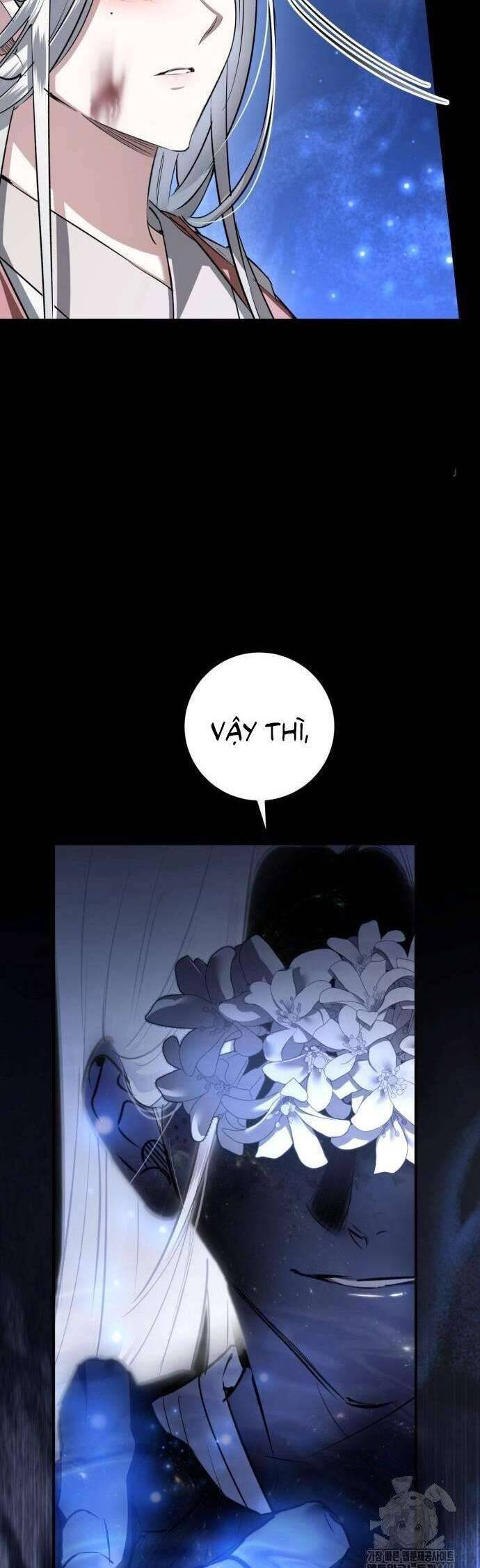 Khi Hắc Lang Gọi Tên Tôi: Chapter 39
