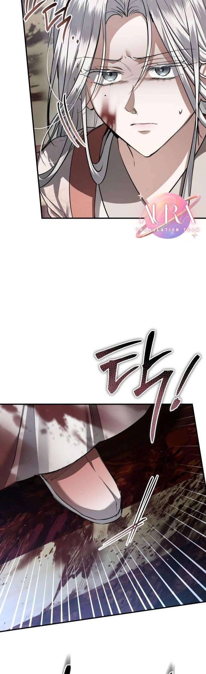 Khi Hắc Lang Gọi Tên Tôi: Chapter 39