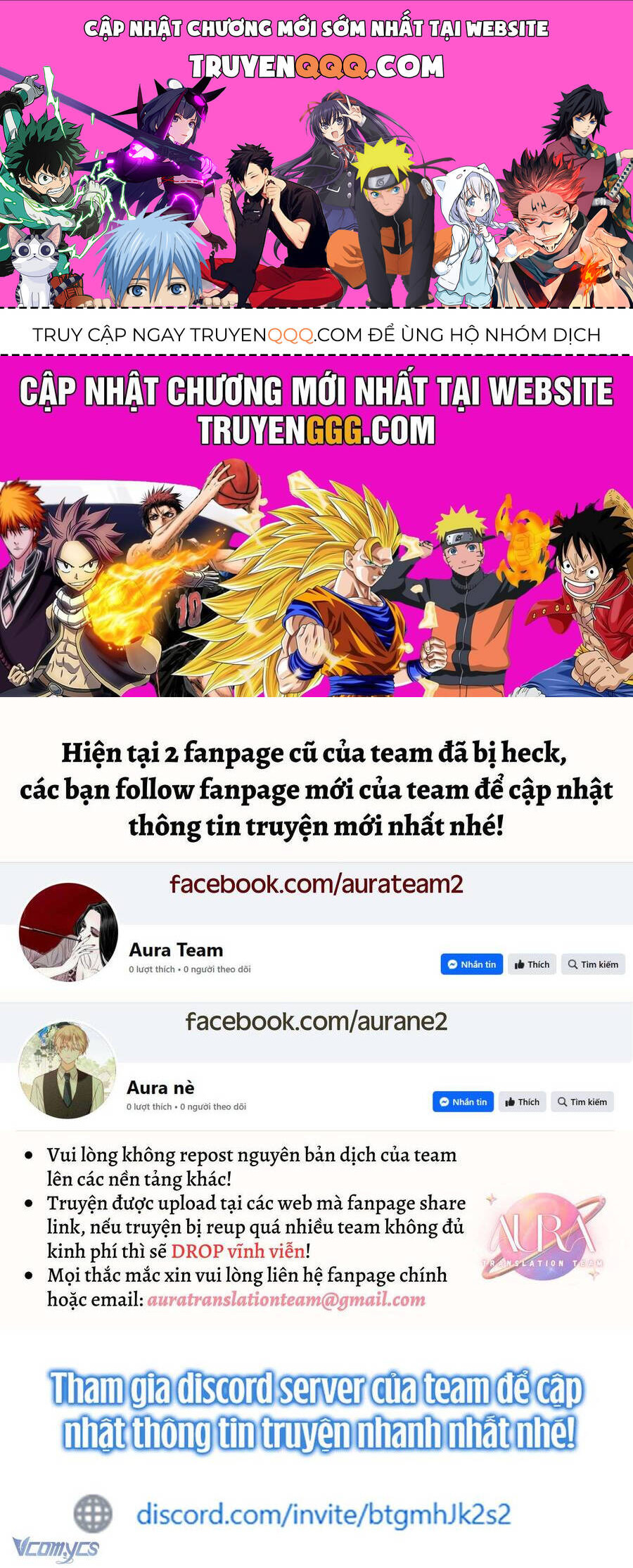 Khi Hắc Lang Gọi Tên Tôi: Chapter 44