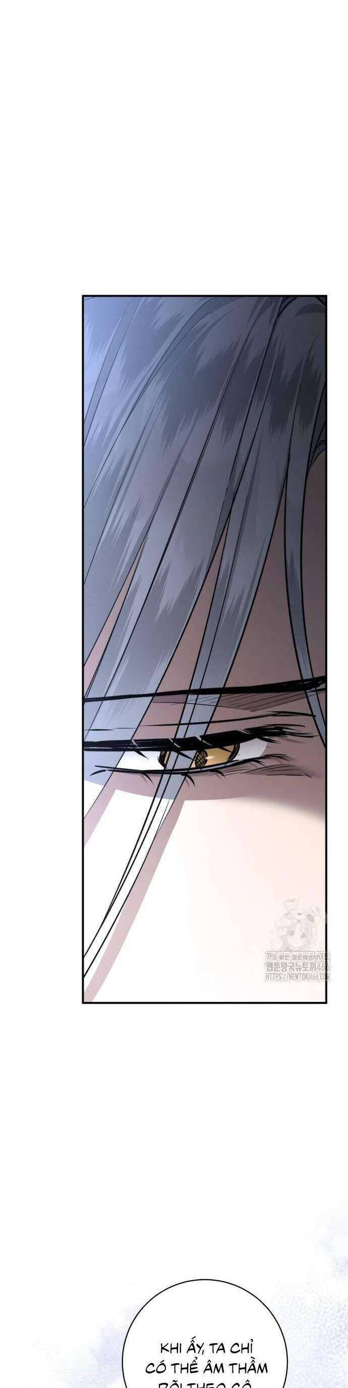Khi Hắc Lang Gọi Tên Tôi: Chapter 44