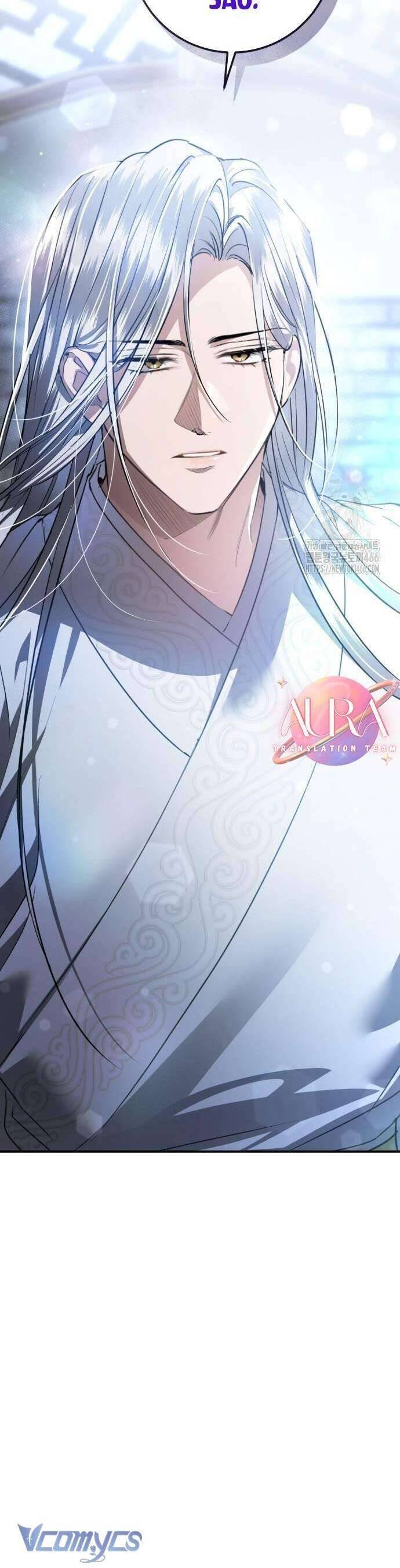 Khi Hắc Lang Gọi Tên Tôi: Chapter 44