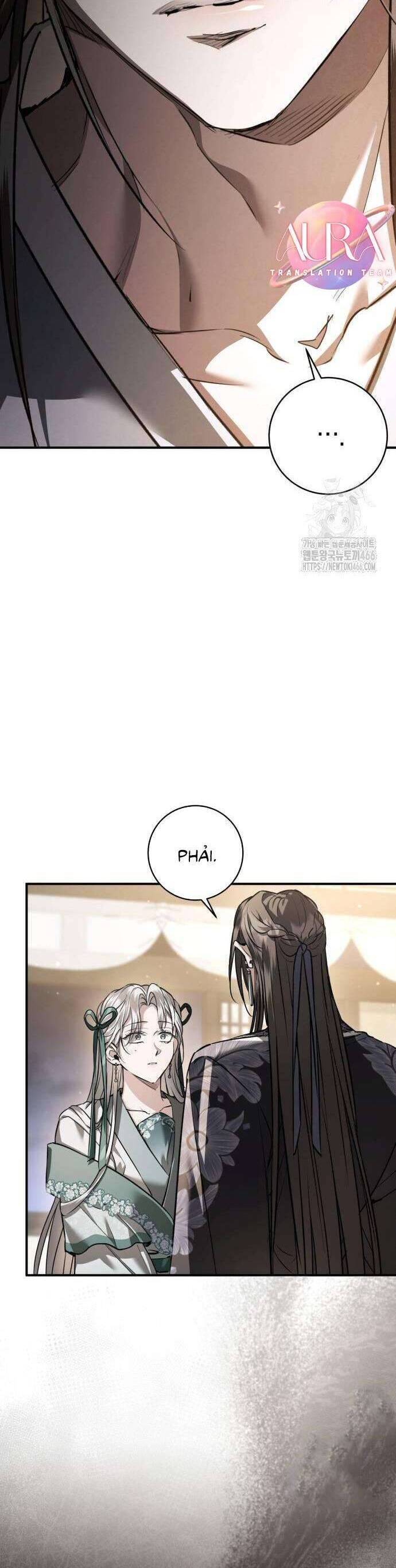Khi Hắc Lang Gọi Tên Tôi: Chapter 44