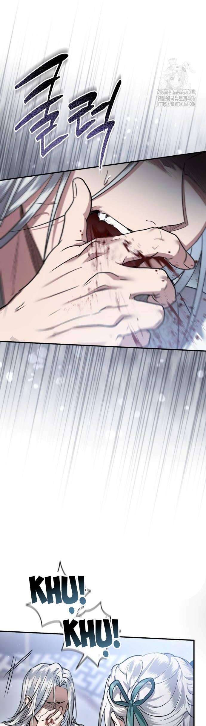 Khi Hắc Lang Gọi Tên Tôi: Chapter 44