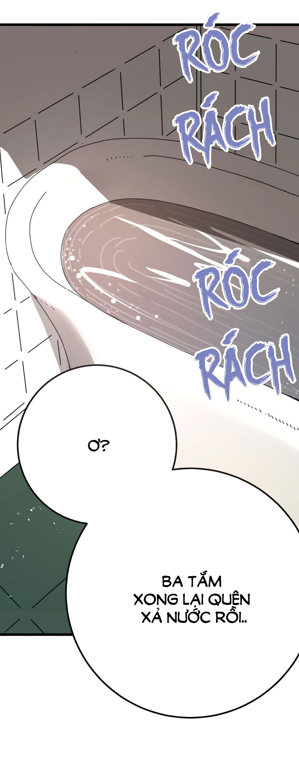 Khi Hoa Đen Tuyền Nở Rộ: Chapter 1