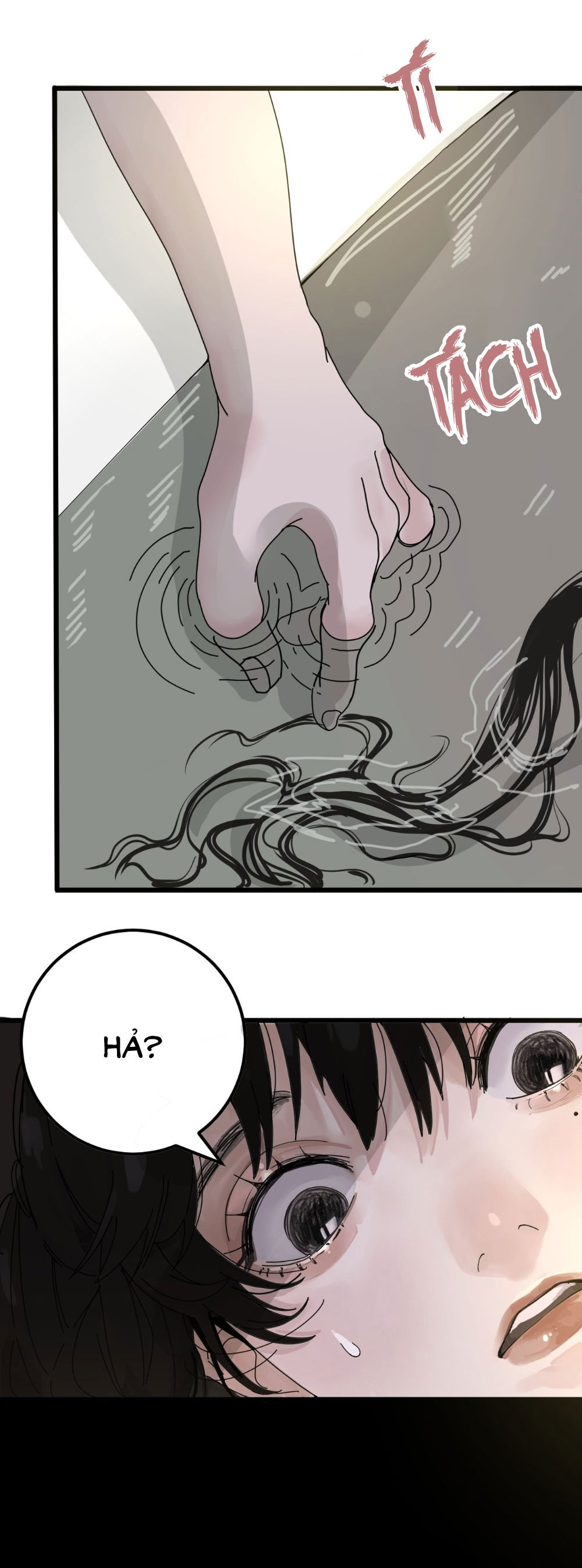 Khi Hoa Đen Tuyền Nở Rộ: Chapter 1