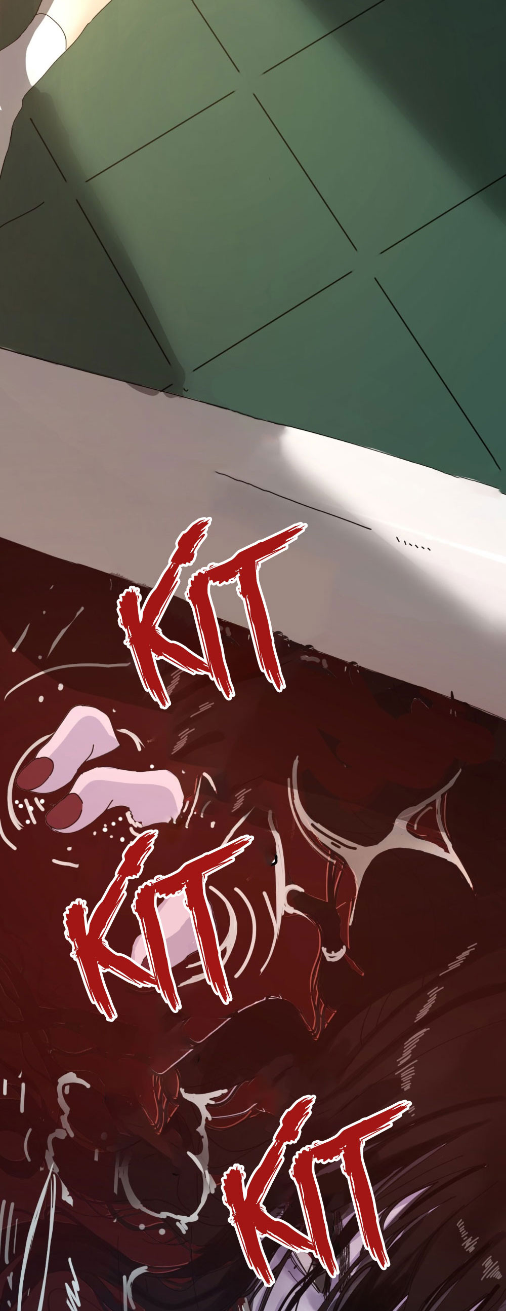 Khi Hoa Đen Tuyền Nở Rộ: Chapter 1