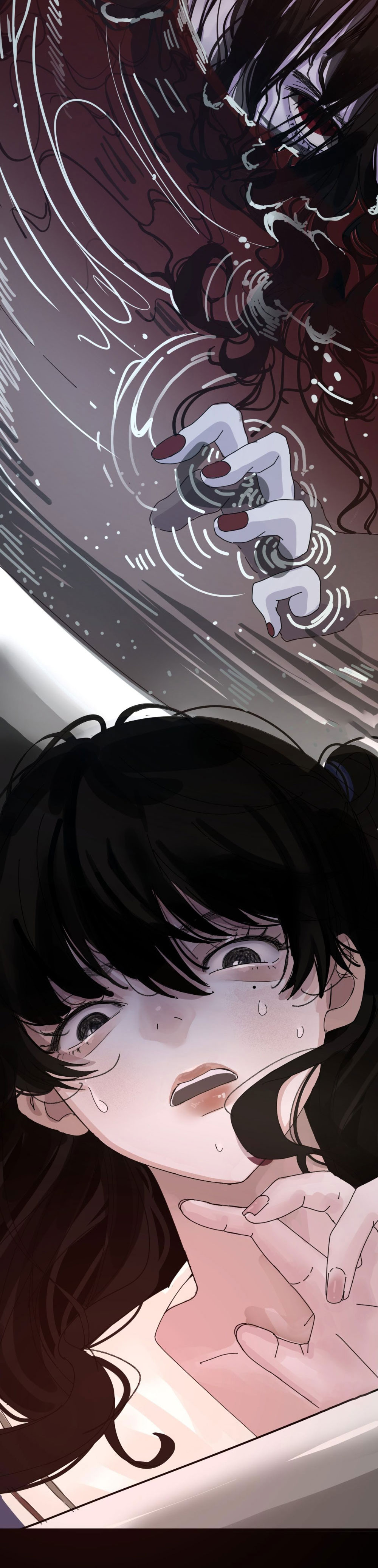 Khi Hoa Đen Tuyền Nở Rộ: Chapter 1