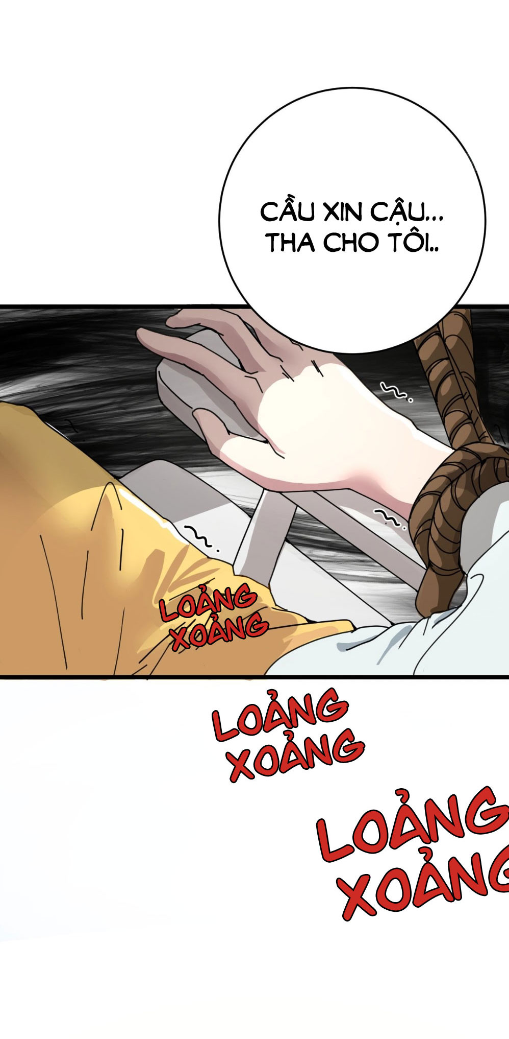 Khi Hoa Đen Tuyền Nở Rộ: Chapter 1