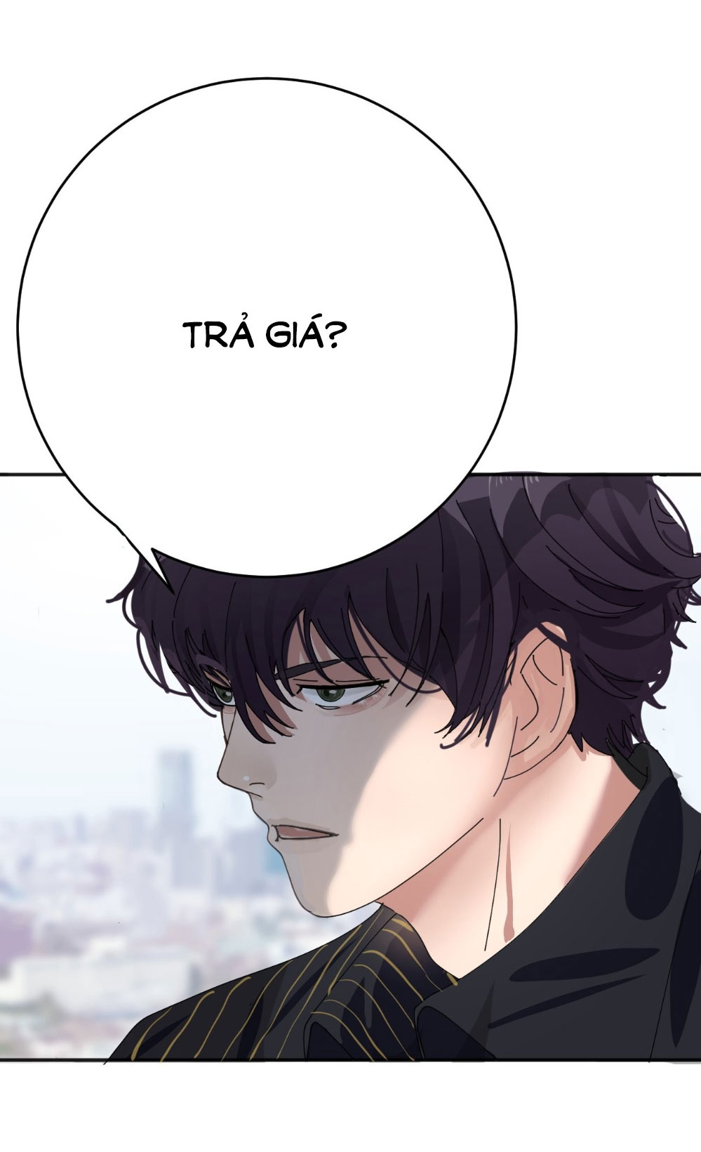 Khi Hoa Đen Tuyền Nở Rộ: Chapter 1