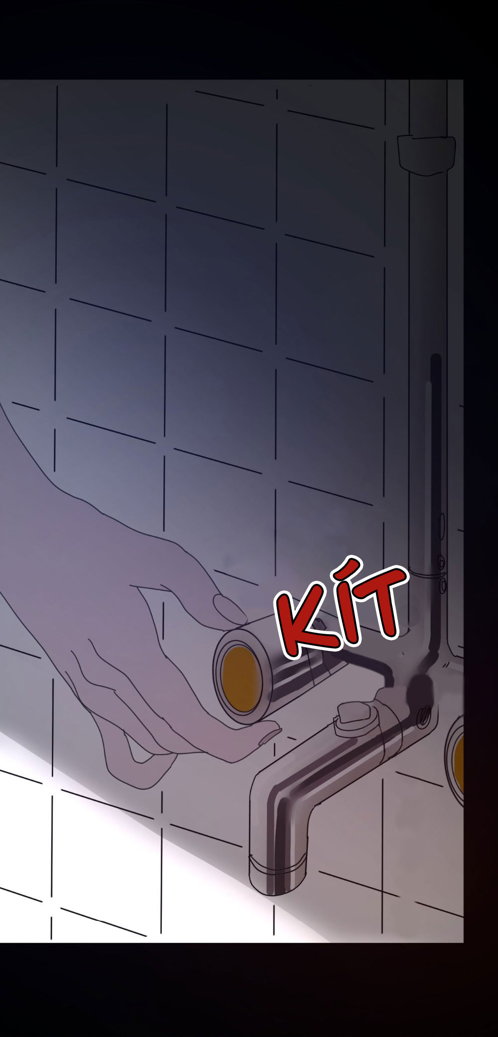 Khi Hoa Đen Tuyền Nở Rộ: Chapter 1